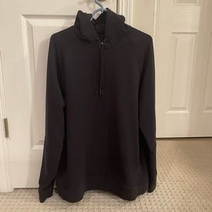 Lululemon City Sweat Pullover Hoodie